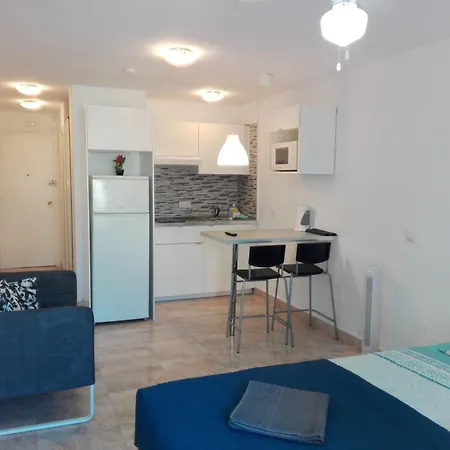 Strandappartment Fuer 2 Personen In *