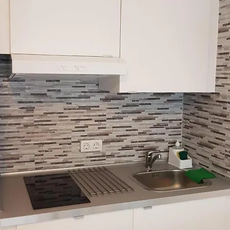 Appartement Strandappartment Fuer 2 Personen In Candelaria