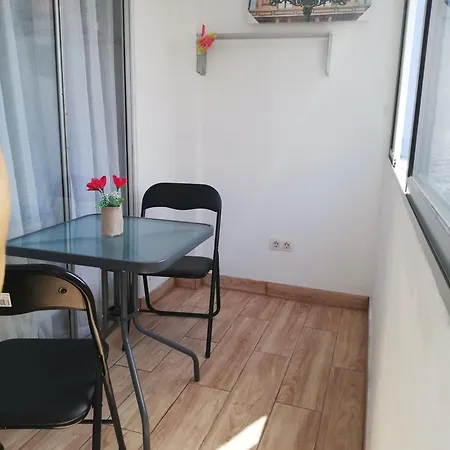 Strandappartment Fuer 2 Personen In Lägenhet *