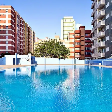 Lägenhet Strandappartment Fuer 2 Personen In *