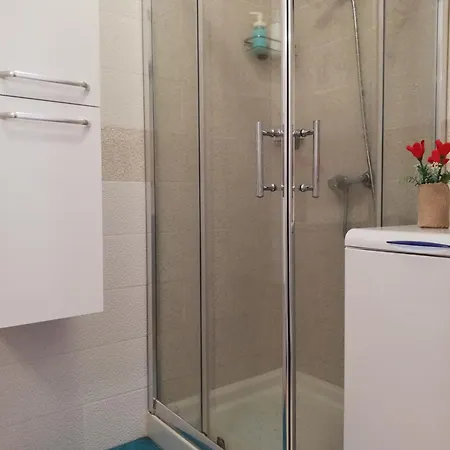 Appartement Strandappartment Fuer 2 Personen In *
