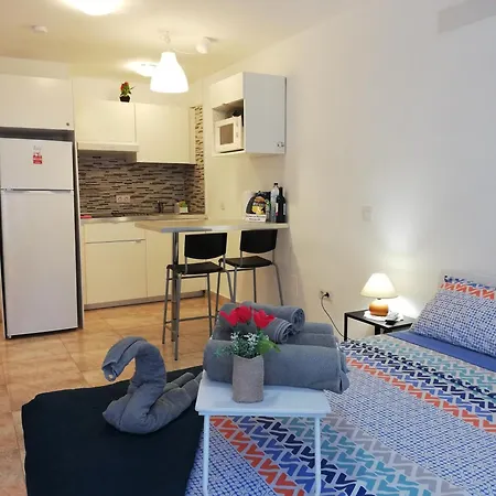 Strandappartment Fuer 2 Personen In Lägenhet