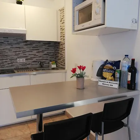 Strandappartment Fuer 2 Personen In Appartement *