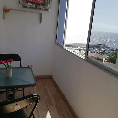 Strandappartment Fuer 2 Personen In Appartement Candelaria